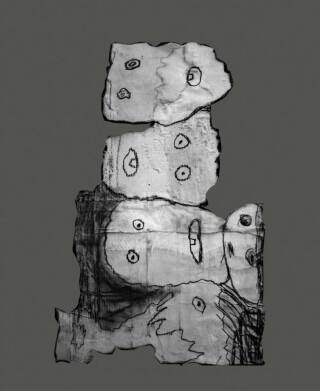 Roger Ballen: Ballenesque – Roger Ballen: a retrospective