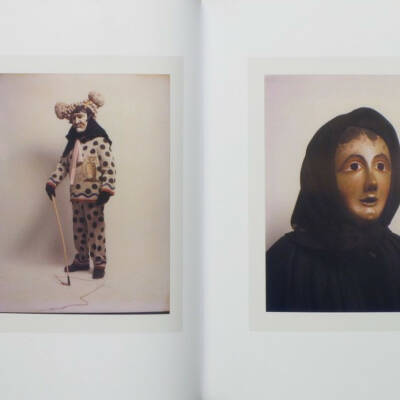Axel Hoedt: Dusk - Bookshop Anzenberger Gallery
