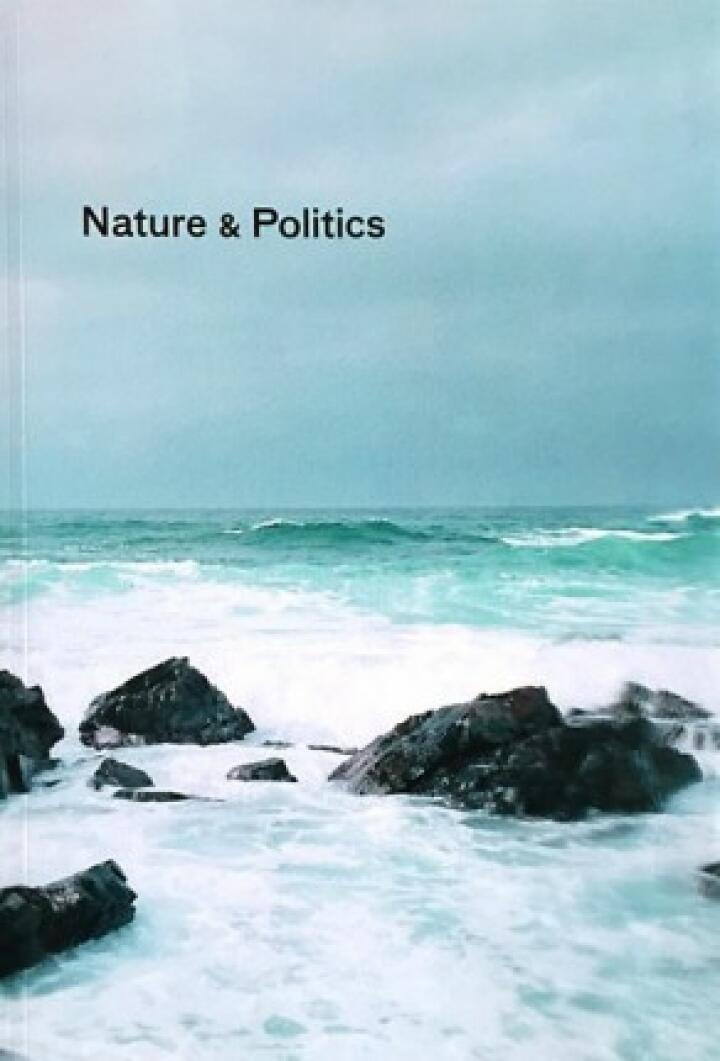 Thomas Struth: Nature & Politics - Bookshop Anzenberger Gallery