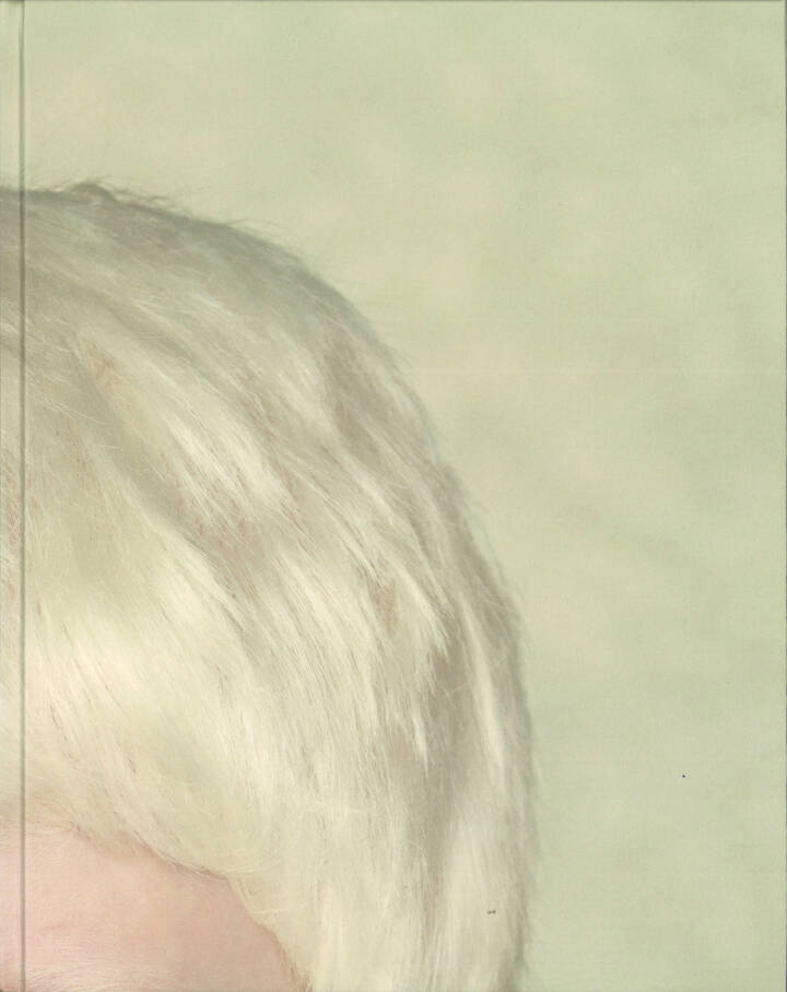 希少　美品 Albinos Portuguese Brazilian 写真集 Gustavo Lacerda: Albinos - Bookshop Anzenberger Gallery